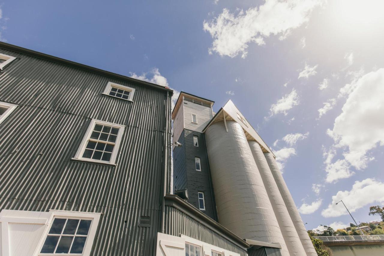 Stillwater Seven Launceston Exterior foto